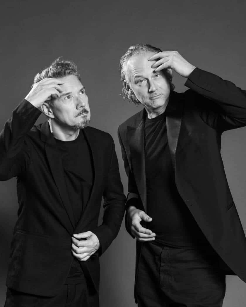 Kruder & Dorfmeister
