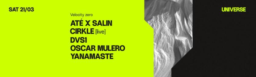 vlct zero w/ dvs1, oscar mulero & yanamaste