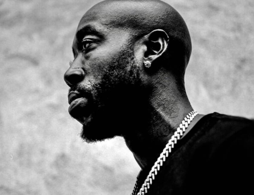 Freddie Gibbs