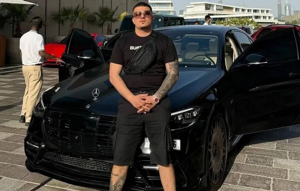 Ivan Greko